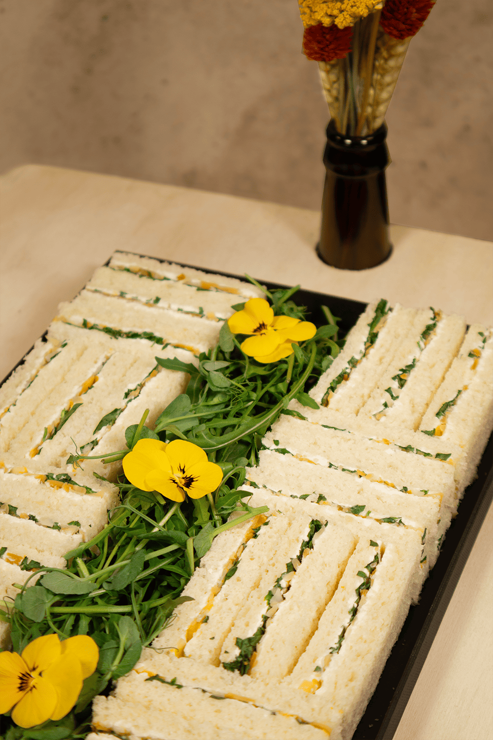 24 Fingers Abricot Chèvre 🌱