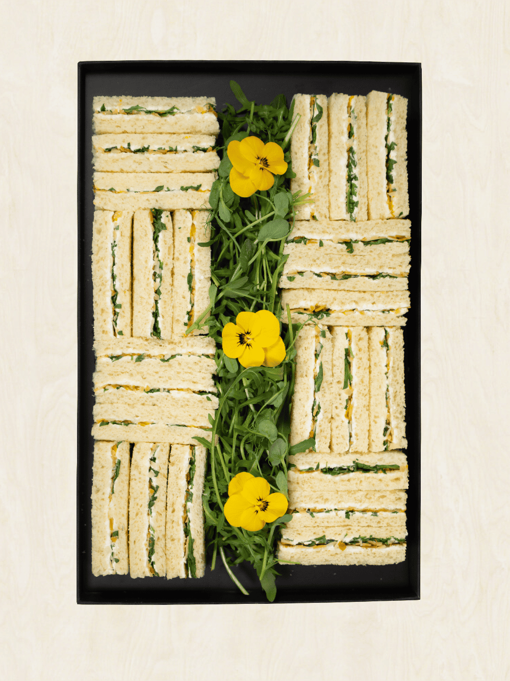 24 Fingers Abricot Chèvre 🌱