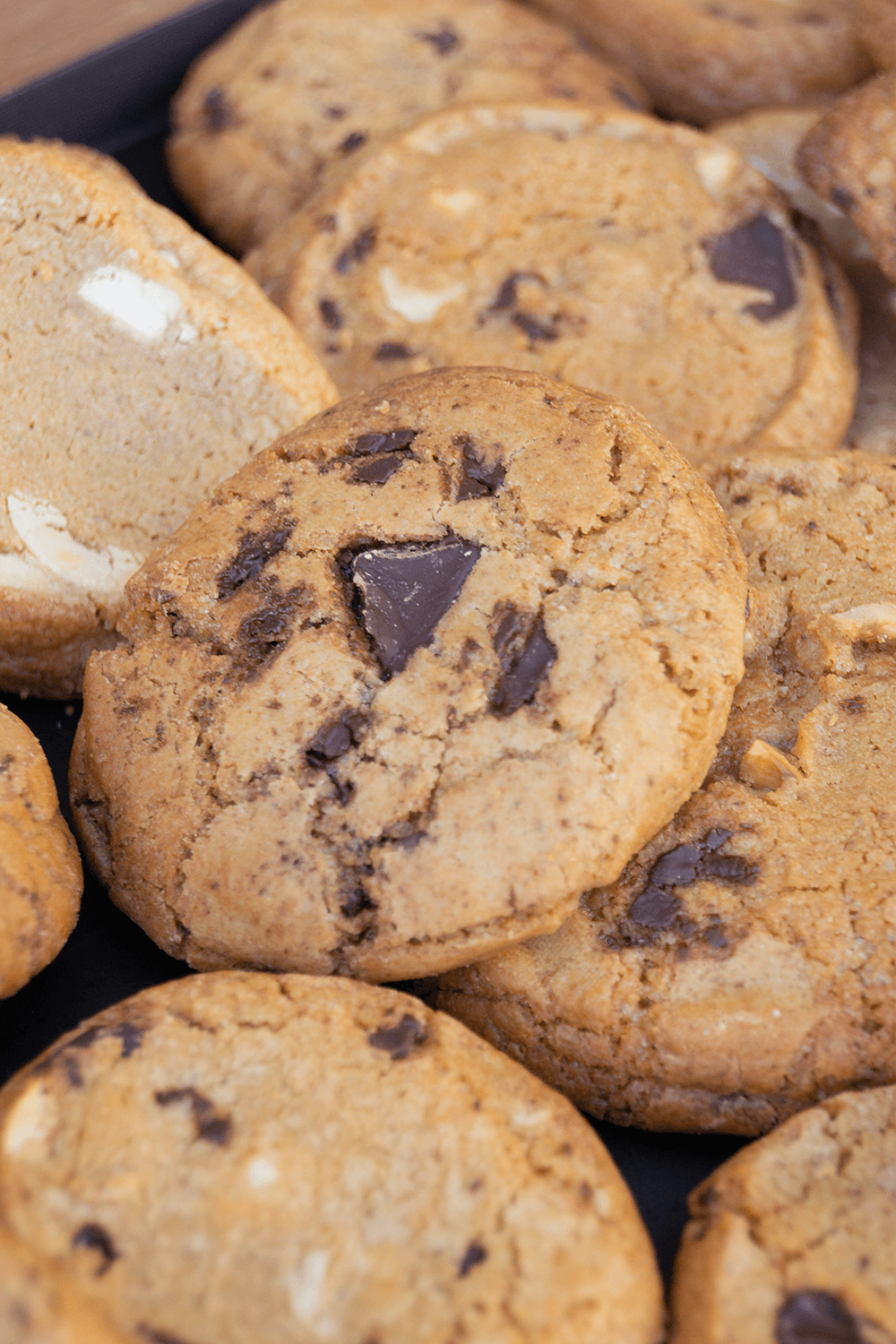 24 Cookies