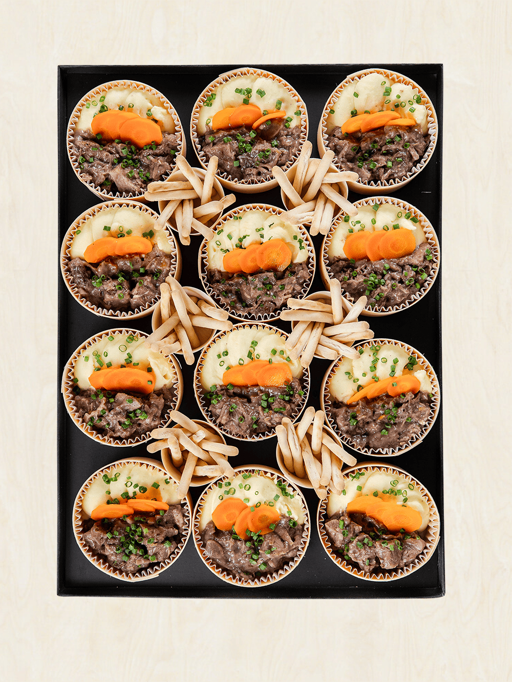 Boeuf Bourguignon